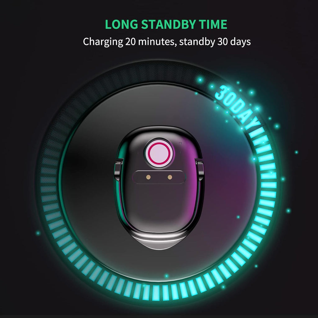 Portable Instant Voice Translator Device A898955