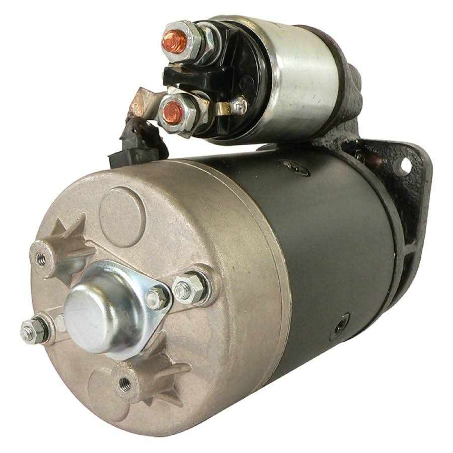 Starter for Tractor Combine Sprayer Power Unit U383691