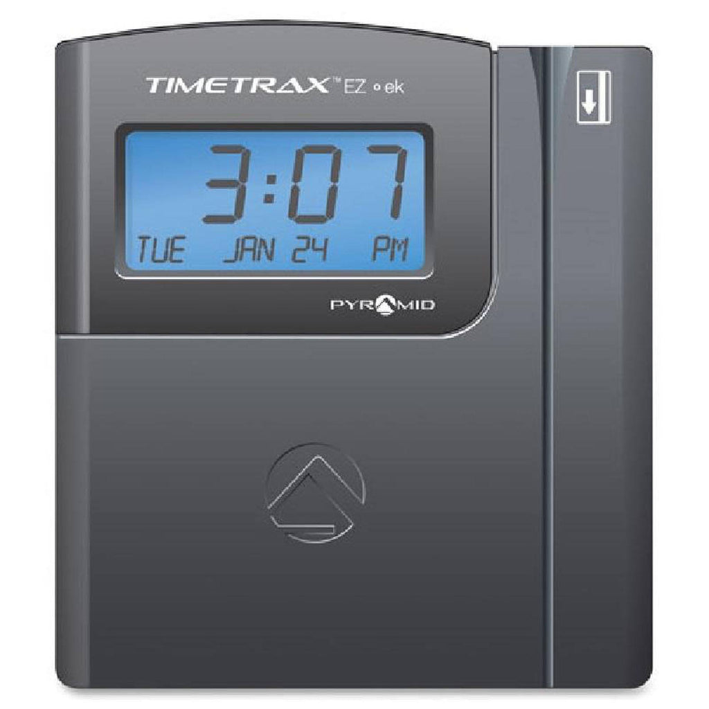 Time Attendance System L82068