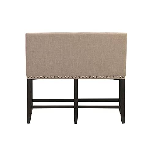 Counter Banquette in Café T469