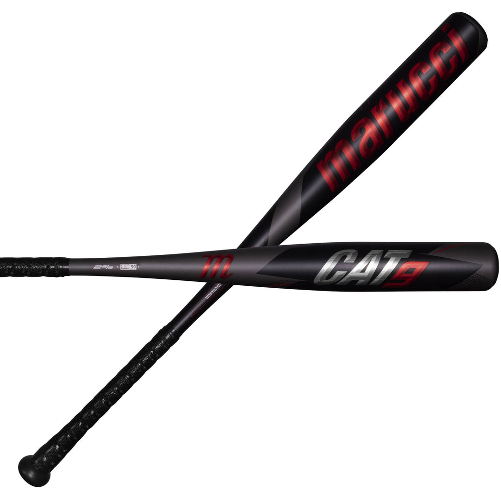 CAT9 -3 BBCOR Baseball Bat - 31 inch R982