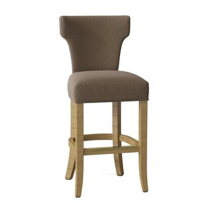Hazelnut Bar Stool M821408