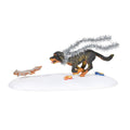 Christmas Vacation Snots on The Run Decor S8957
