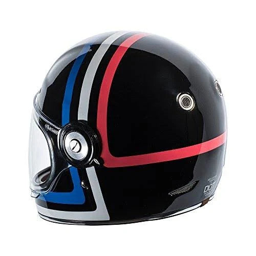 Retro Full Face Helmet W105100