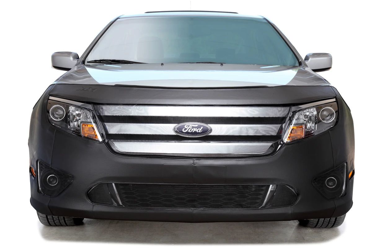 Black Custom Front End Cover R134