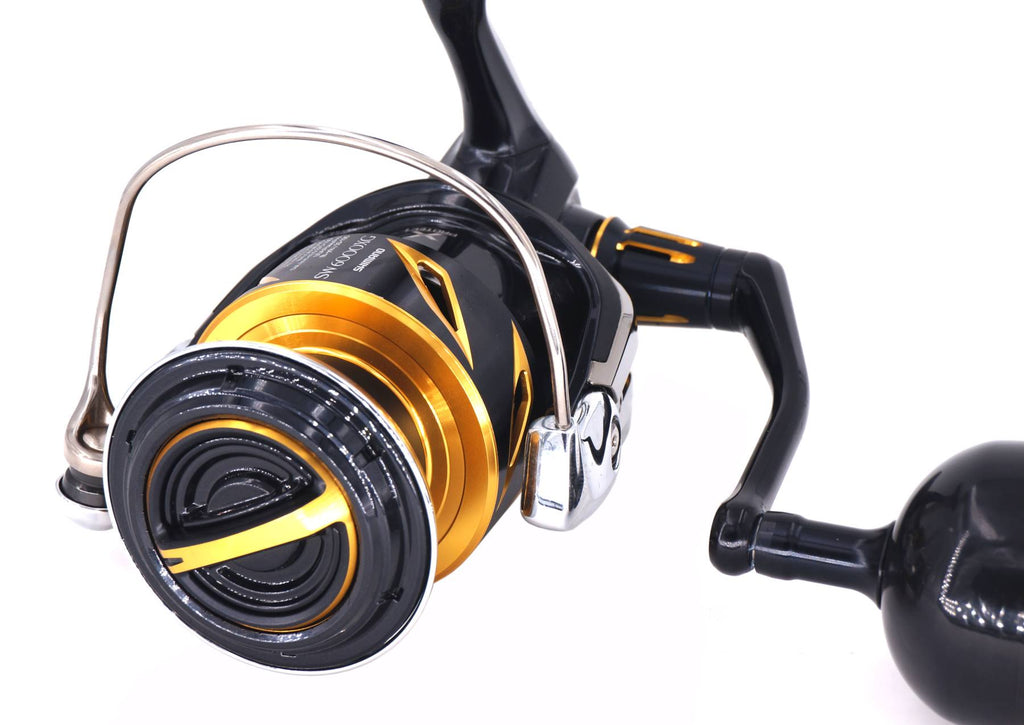 Stella SW XGC 6000 K35492