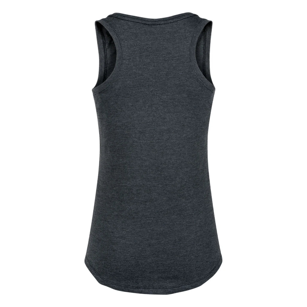 Tie Dye Racerback Tank Top F417