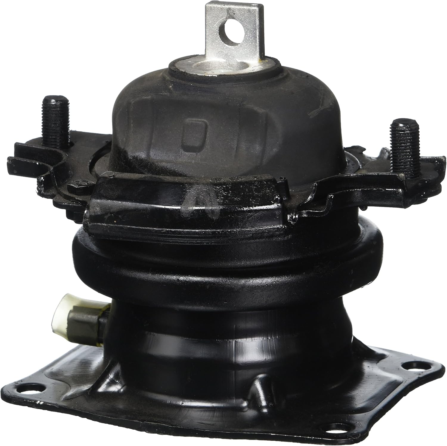 Engine Motor Mount Front 3.5 L Pack of 2 N4848