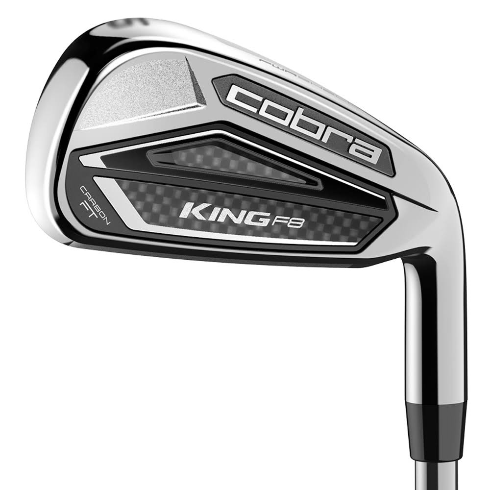 Combo Set 5H, 6-PW, GW Graphite Z318