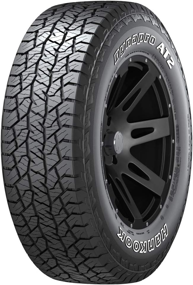 265/65R17 All Terrain Radial Tire B832
