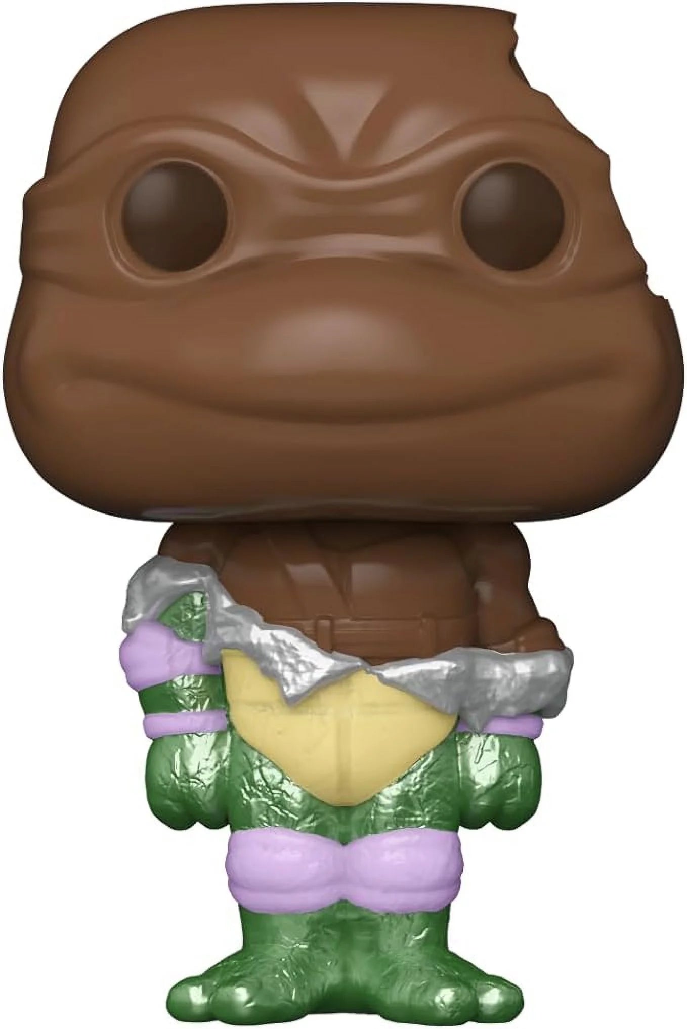 Easter Chocolate Vinyl Figure B91434