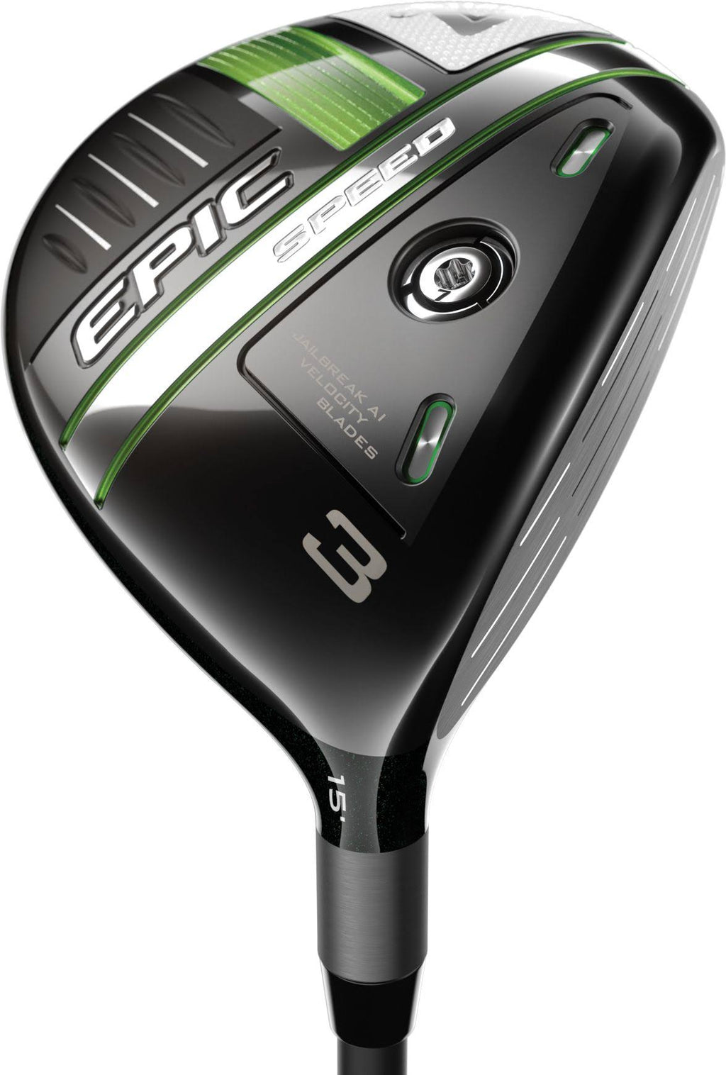 Fairway Wood Z99736