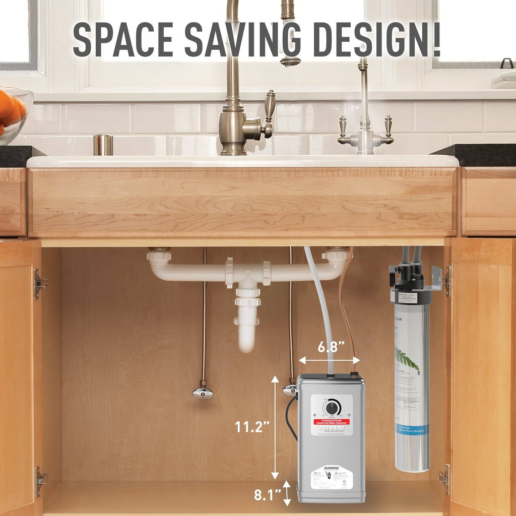 Instant Hot Water Dispenser L3441