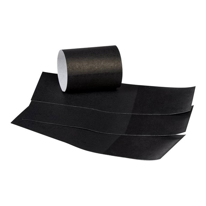 Black Napkin Band K332390