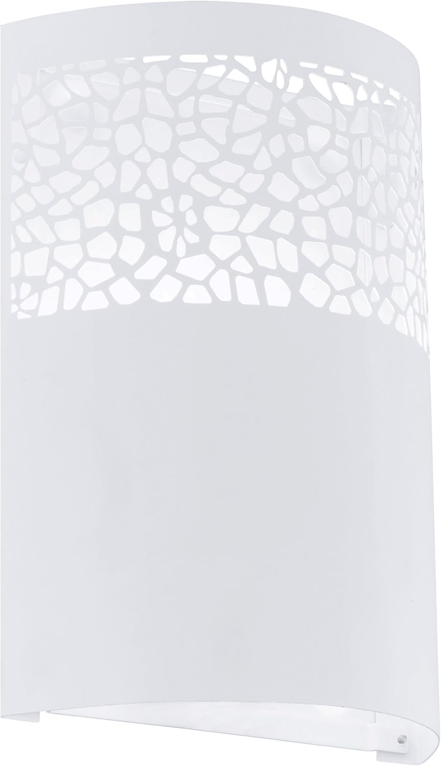 White Wall Sconce K607808