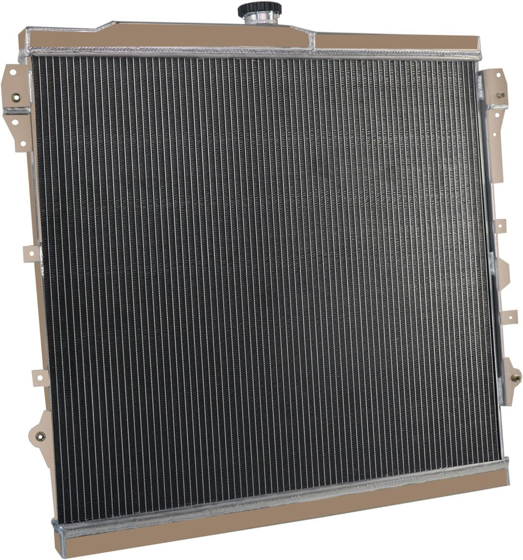 3 Row Aluminum Radiator Z72173