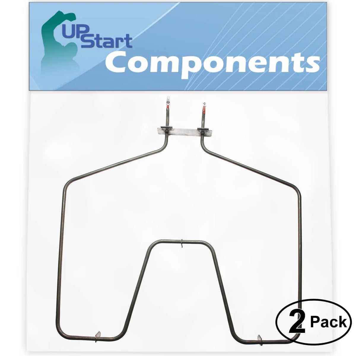 2-Pack Oven Heating Element G953742