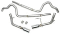 Exhaust System T218