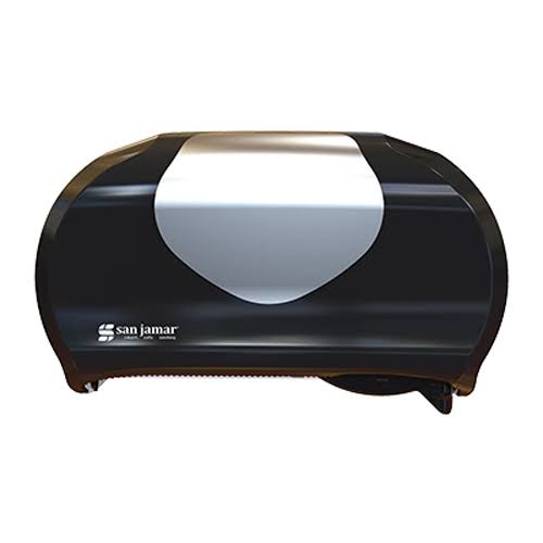 Twin Bath Tissue Dispenser Z59682