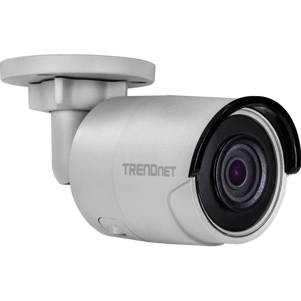 4 MP Weatherproof Network Camera O89457