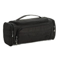 Brushed Black Toiletry Case H843162