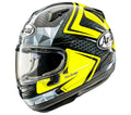 Yellow 2XL Helmet C264