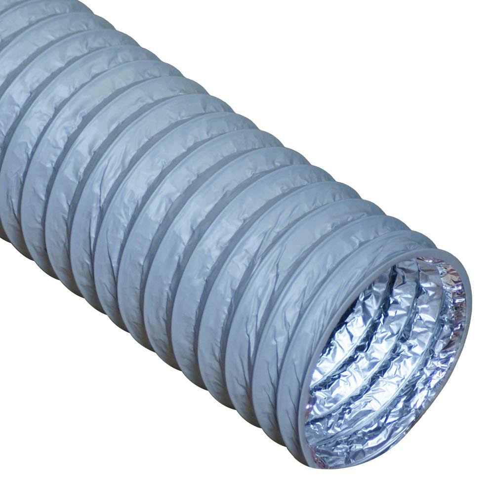12 in. ID x 25 ft. Flex Duct D374