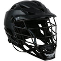 Black Cage Lacrosse Helmet O543449
