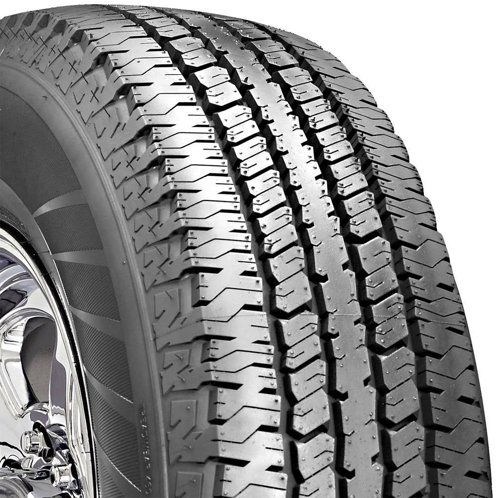 Off-Road Tire 235 75r17 108S V951201