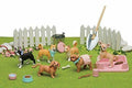 Dog Figure Z536778
