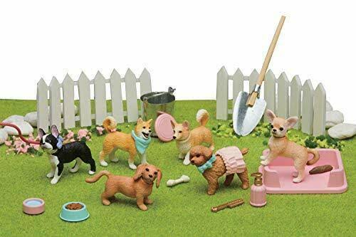 Dog Figure Z536778