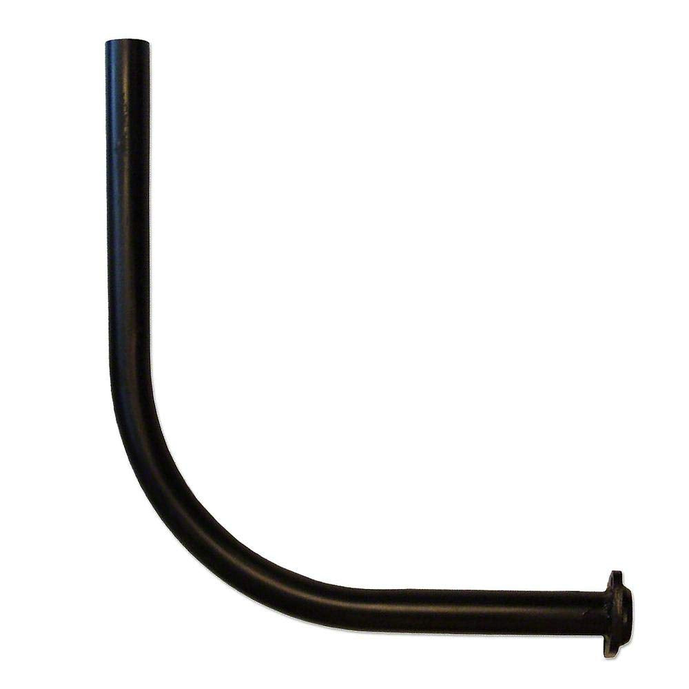 Exhaust Pipe Pack of 2 Z19702