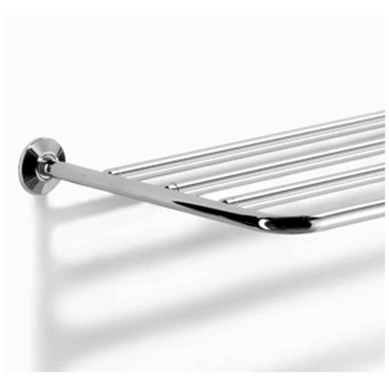 Chrome Plated Towel Shelf S73189