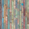 Decorative Self-Adhesive Film, 4-Pack Y13084
