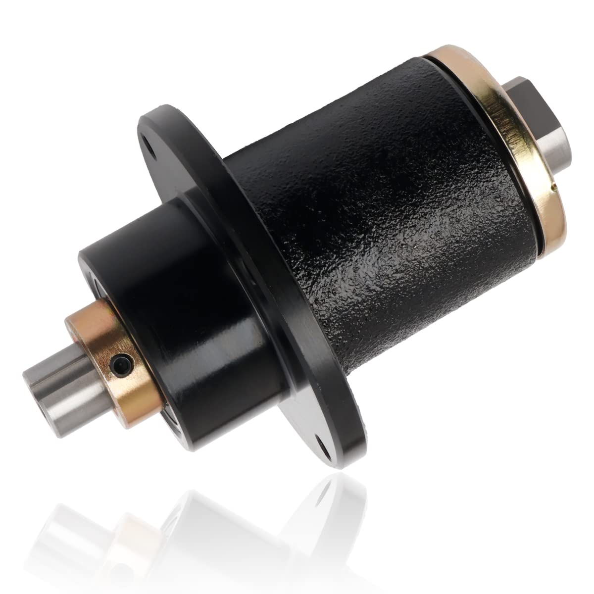 Deck Replacement Spindle Assembly for Zero Turn Mowers U706