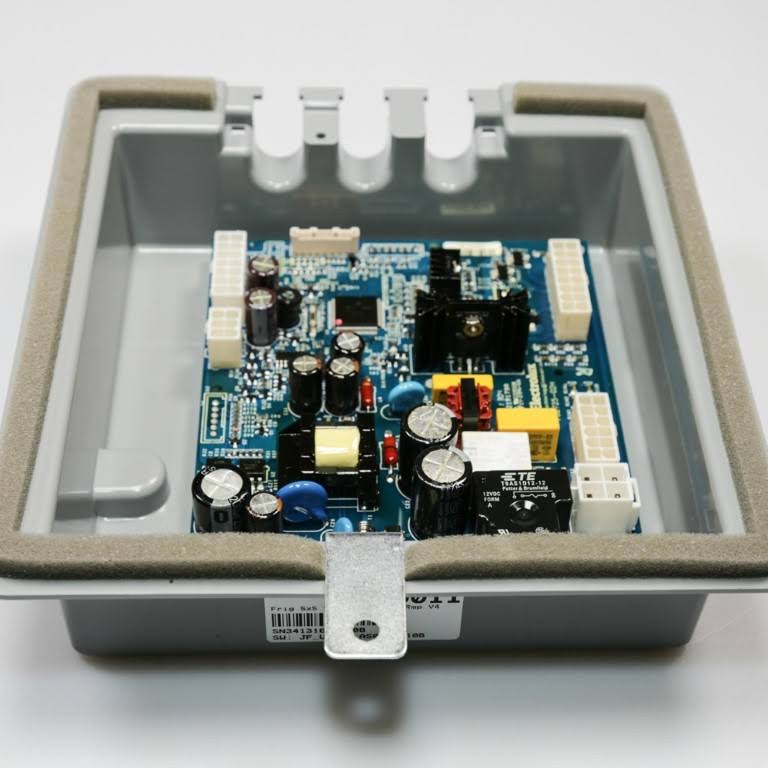 Main Control Board I9303