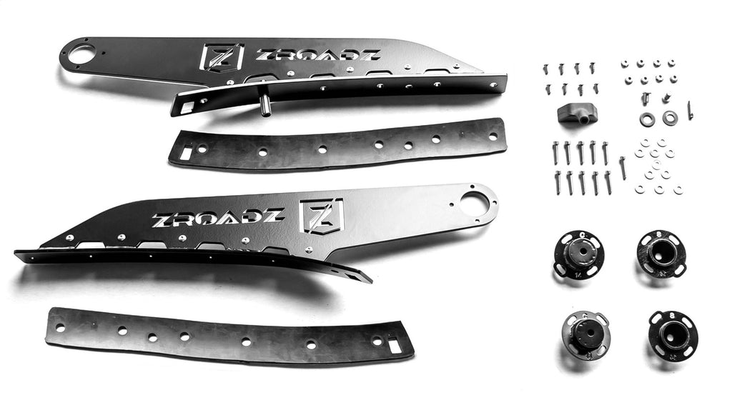 Front Roof Led Bracket Z6356