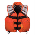 XXLarge Mesh Commercial Vest G21944