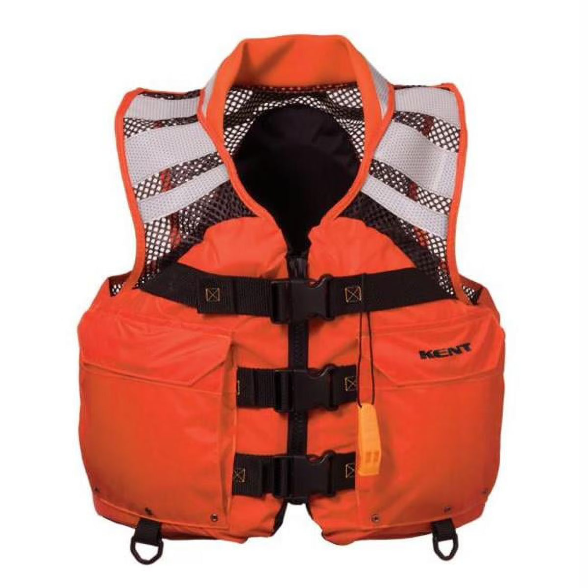 XXLarge Mesh Commercial Vest G21944