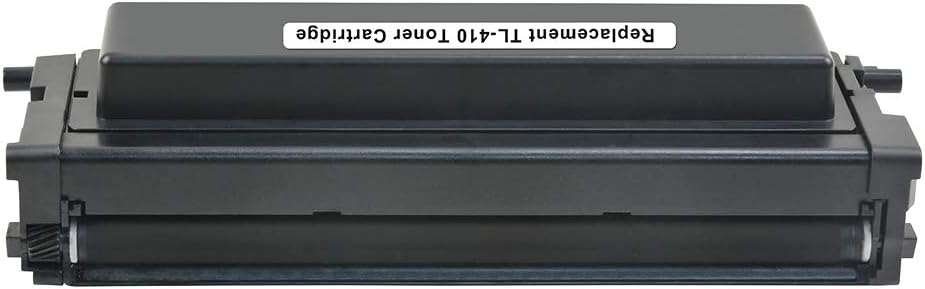 Black 2 Pack Replacement Toner Cartridge Q10512