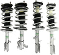 Complete Strut Assembly for Toyota Corolla E945835
