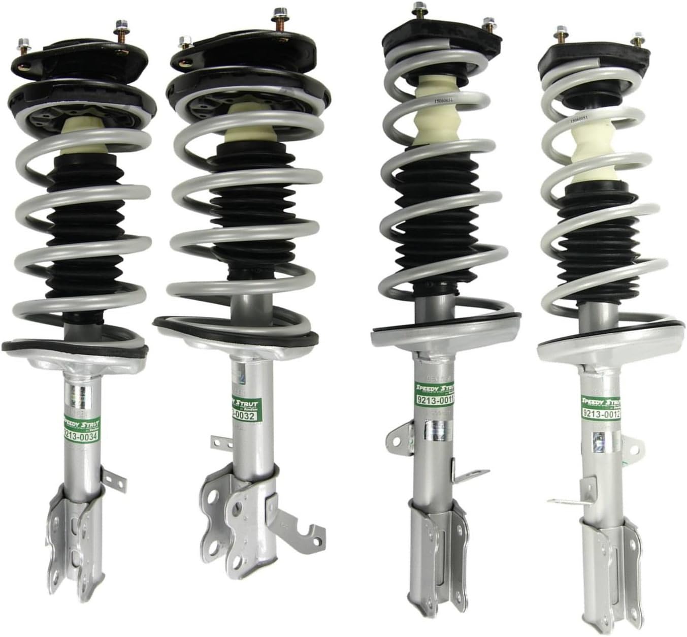 Complete Strut Assembly for Toyota Corolla E945835