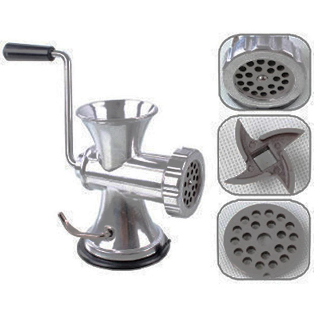 Handheld Manual Sausage Stuffer I7623