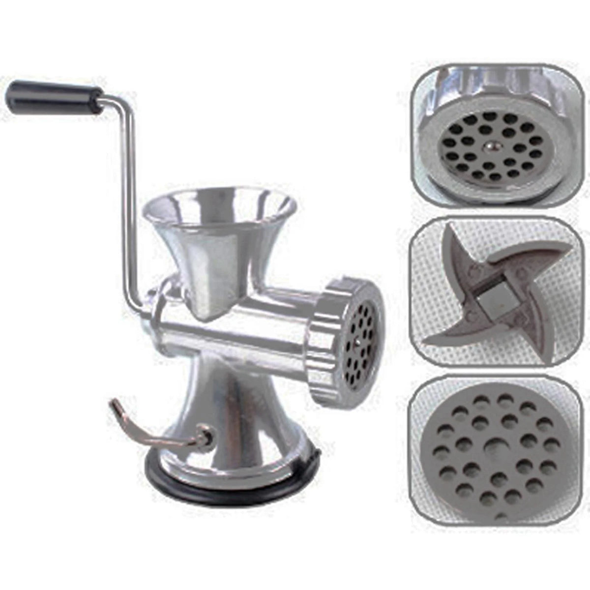 Handheld Manual Sausage Stuffer I7623