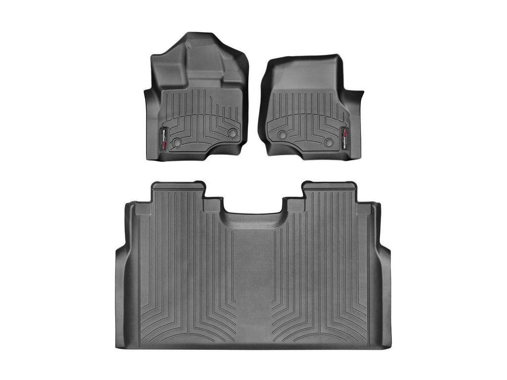 FloorLiner DigitalFit Y2827