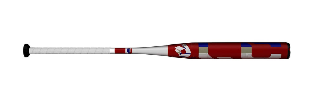 Senior Slowpitch Softball Bat C348