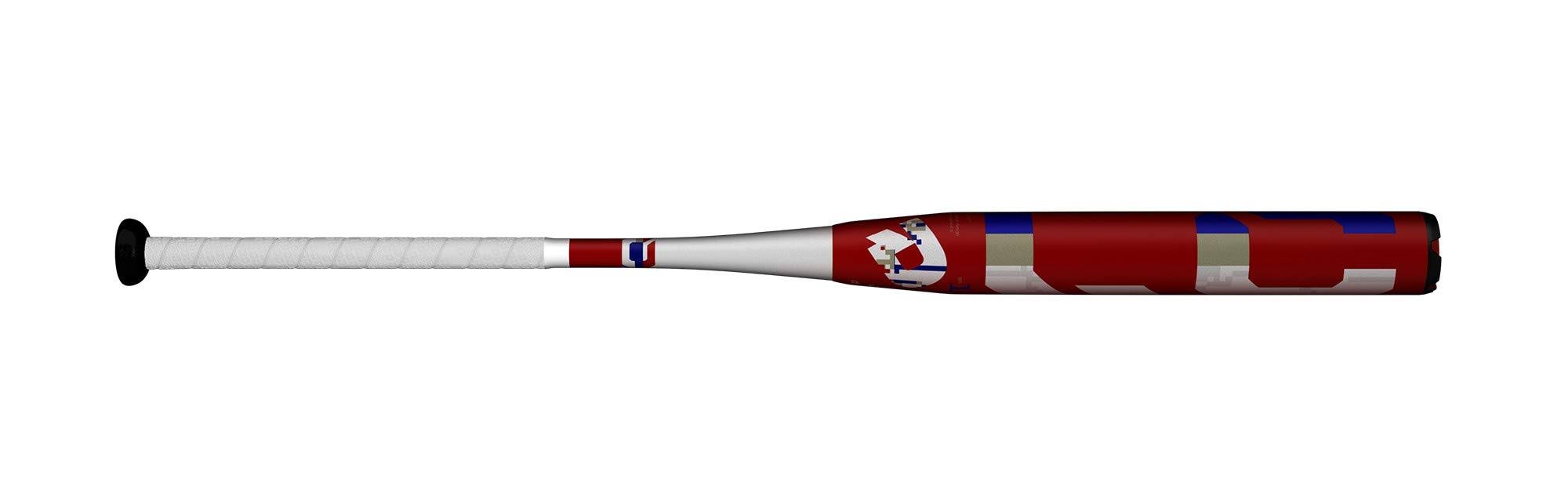 Senior Slowpitch Softball Bat C348