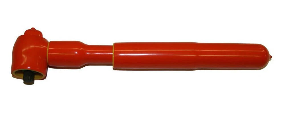 1/4 in. Square Drive Torque Wrench X4926
