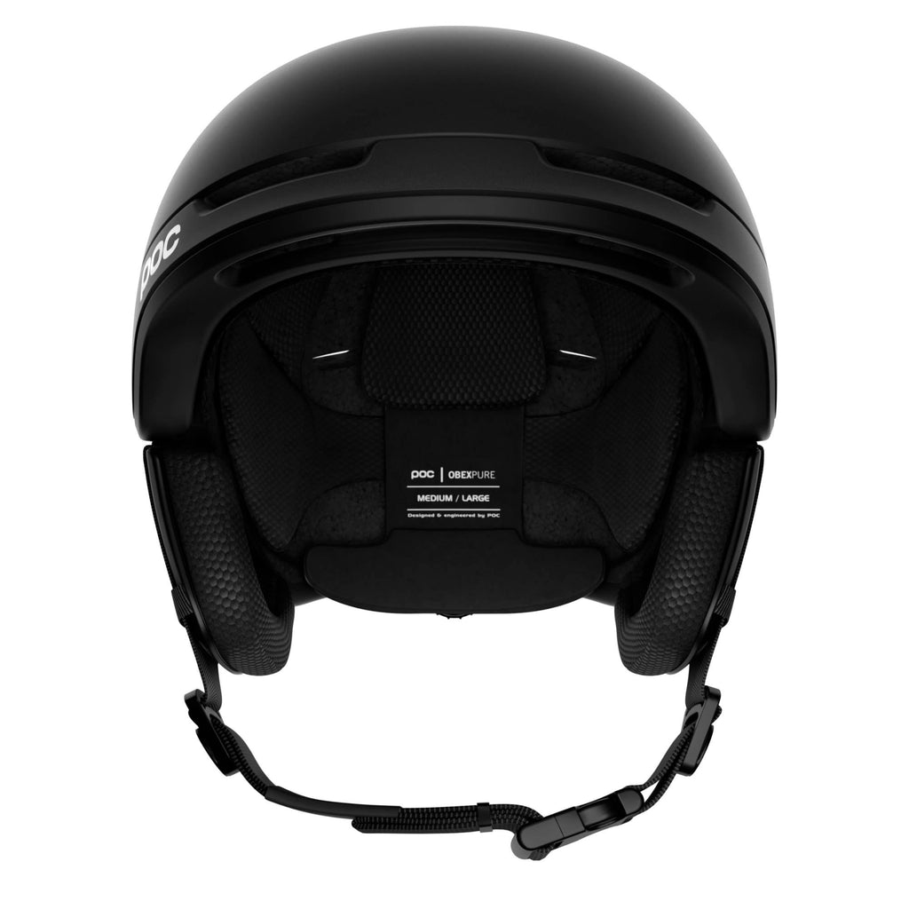 Uranium Black M/L Helmet V32401