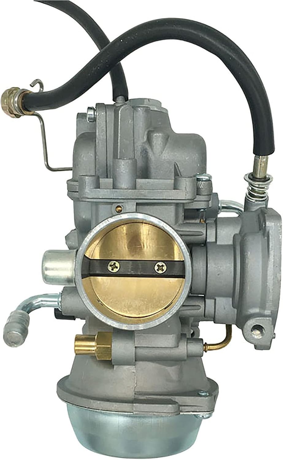 Carburetor Pack of 2 G528